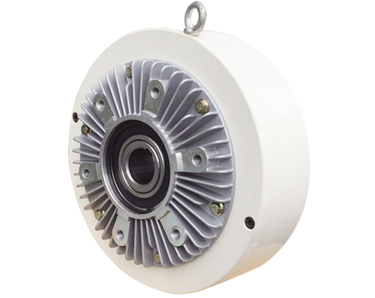 FZKY型磁粉制動器